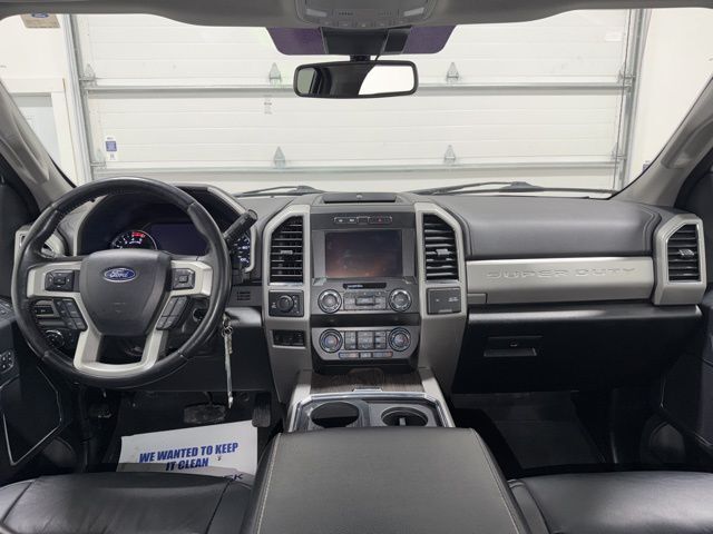 2021 Ford F-350SD Lariat Pine River MN