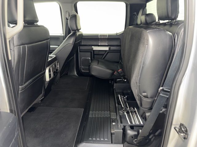 2021 Ford F-350SD Lariat Pine River MN