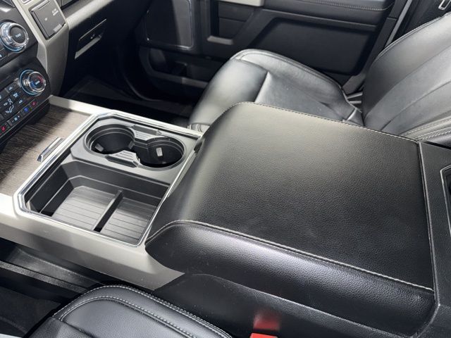 2021 Ford F-350SD Lariat Pine River MN