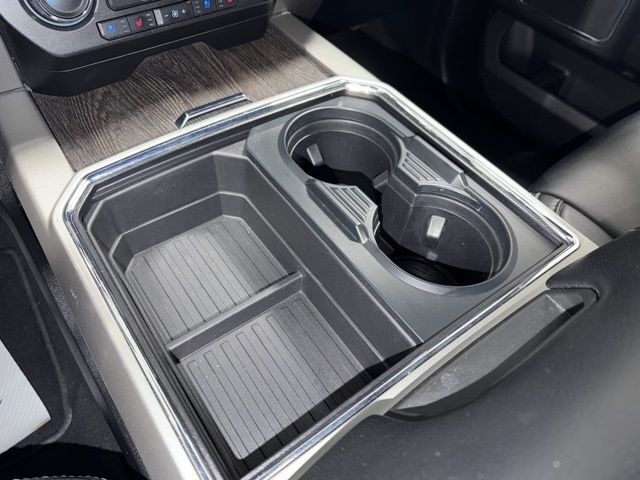 2021 Ford F-350SD Lariat Pine River MN