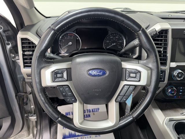 2021 Ford F-350SD Lariat Pine River MN