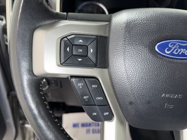 2021 Ford F-350SD Lariat Pine River MN