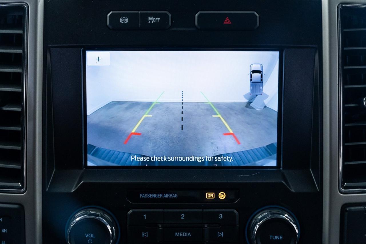 2021 Ford F-350SD Lariat Vented Seats Bang &amp; Olufsen Audio Panoramic Moonro Portland OR