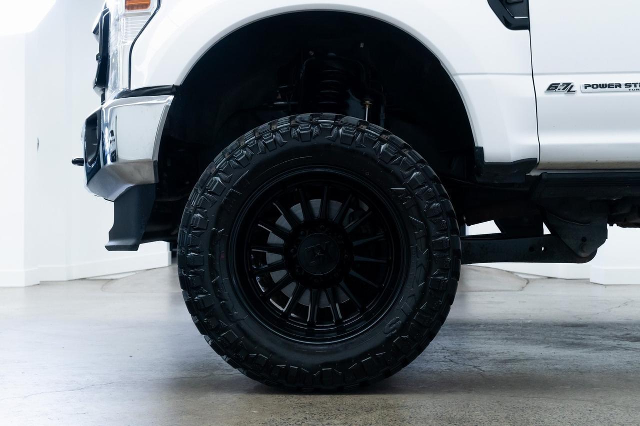 2021 Ford F-350SD Lariat Vented Seats Bang &amp; Olufsen Audio Panoramic Moonro Portland OR