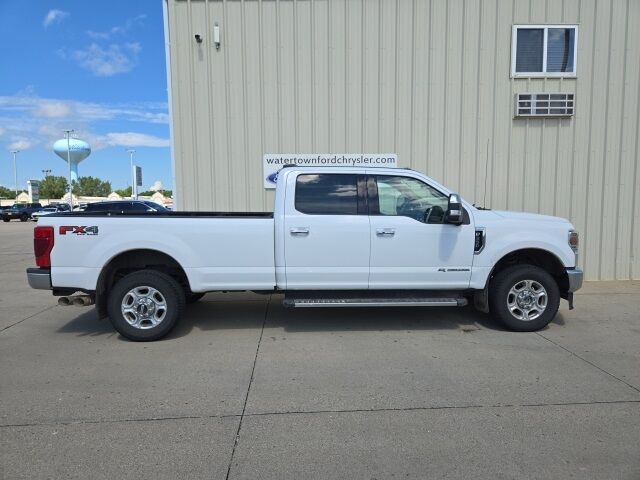 2021 Ford F-350SD Lariat Watertown SD