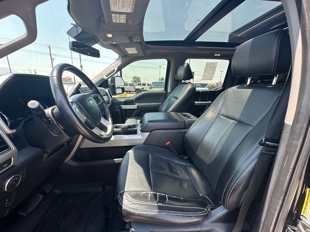 2021 Ford F-350SD Lariat West Valley UT