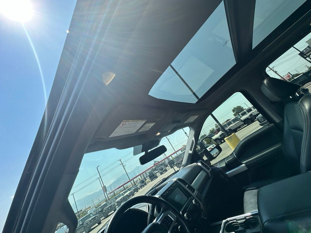 2021 Ford F-350SD Lariat West Valley UT