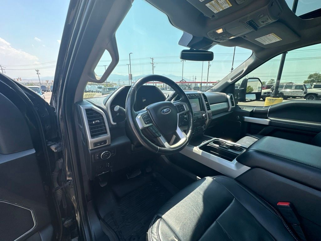 2021 Ford F-350SD Lariat West Valley UT