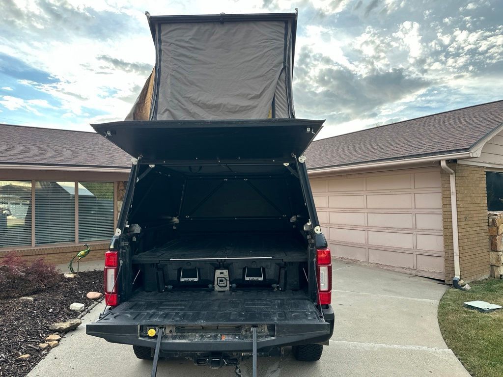 2021 Ford F-350SD Lariat West Valley UT