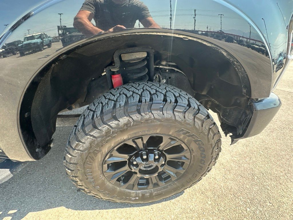2021 Ford F-350SD Lariat West Valley UT