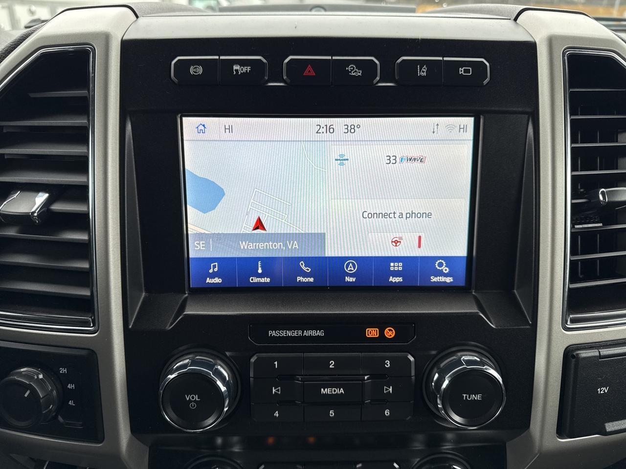 2021 Ford F-350SD Lariat Warrenton VA