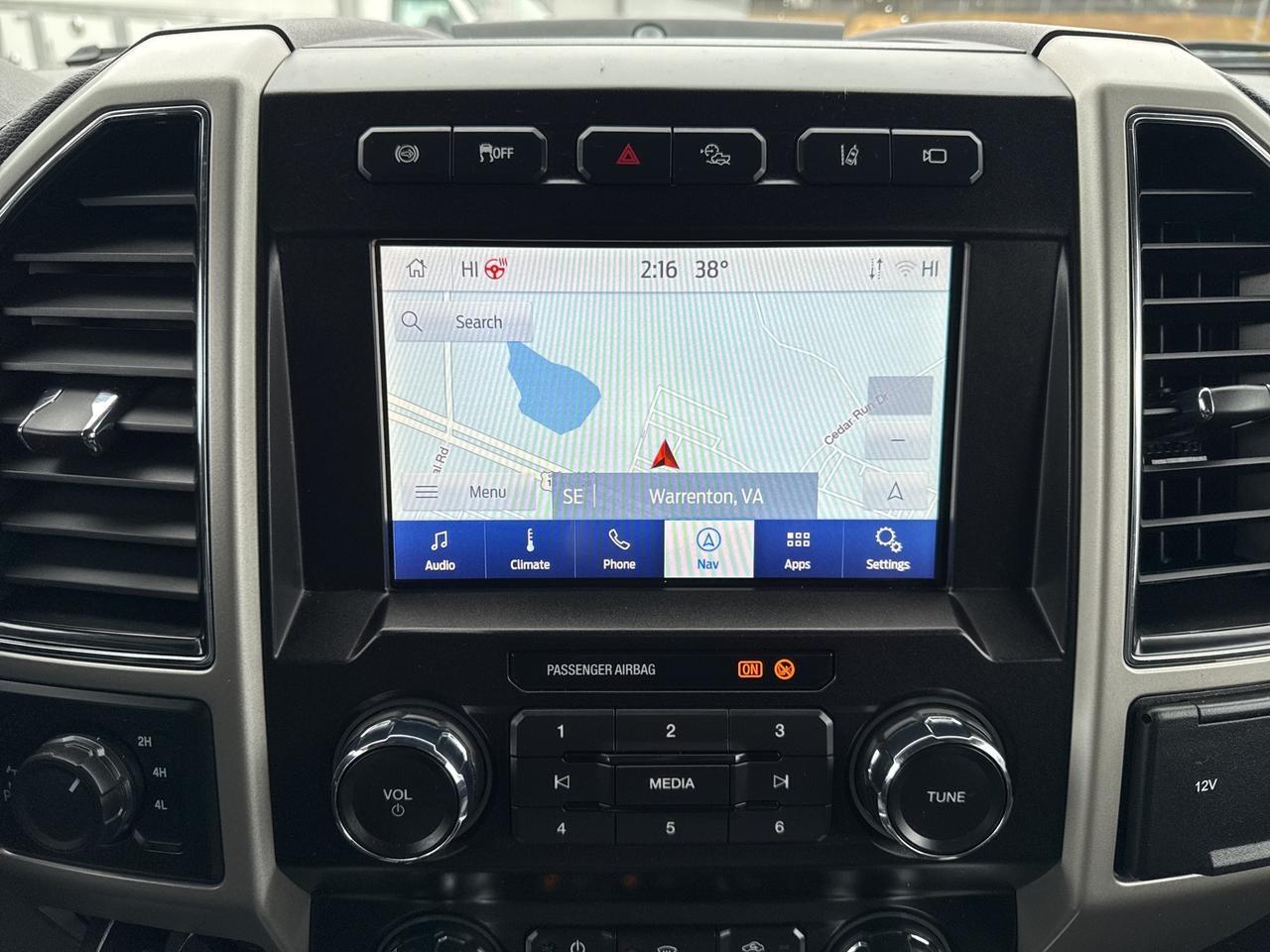 2021 Ford F-350SD Lariat Warrenton VA