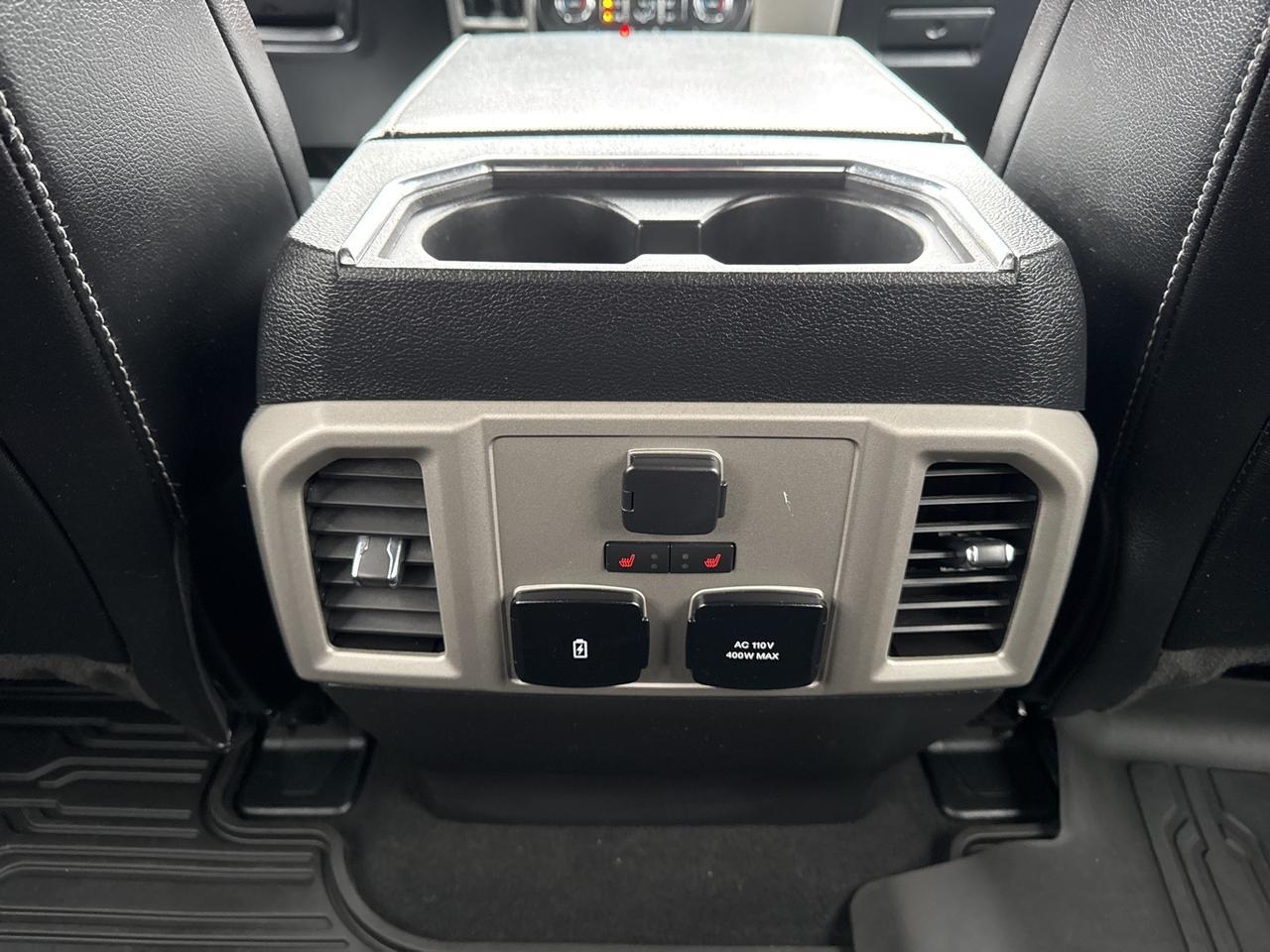 2021 Ford F-350SD Lariat Warrenton VA