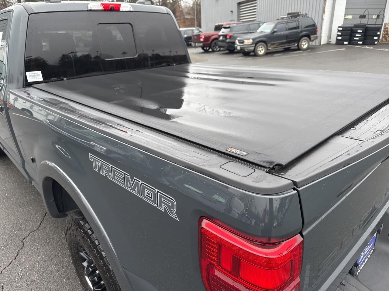 2021 Ford F-350SD Lariat Warrenton VA