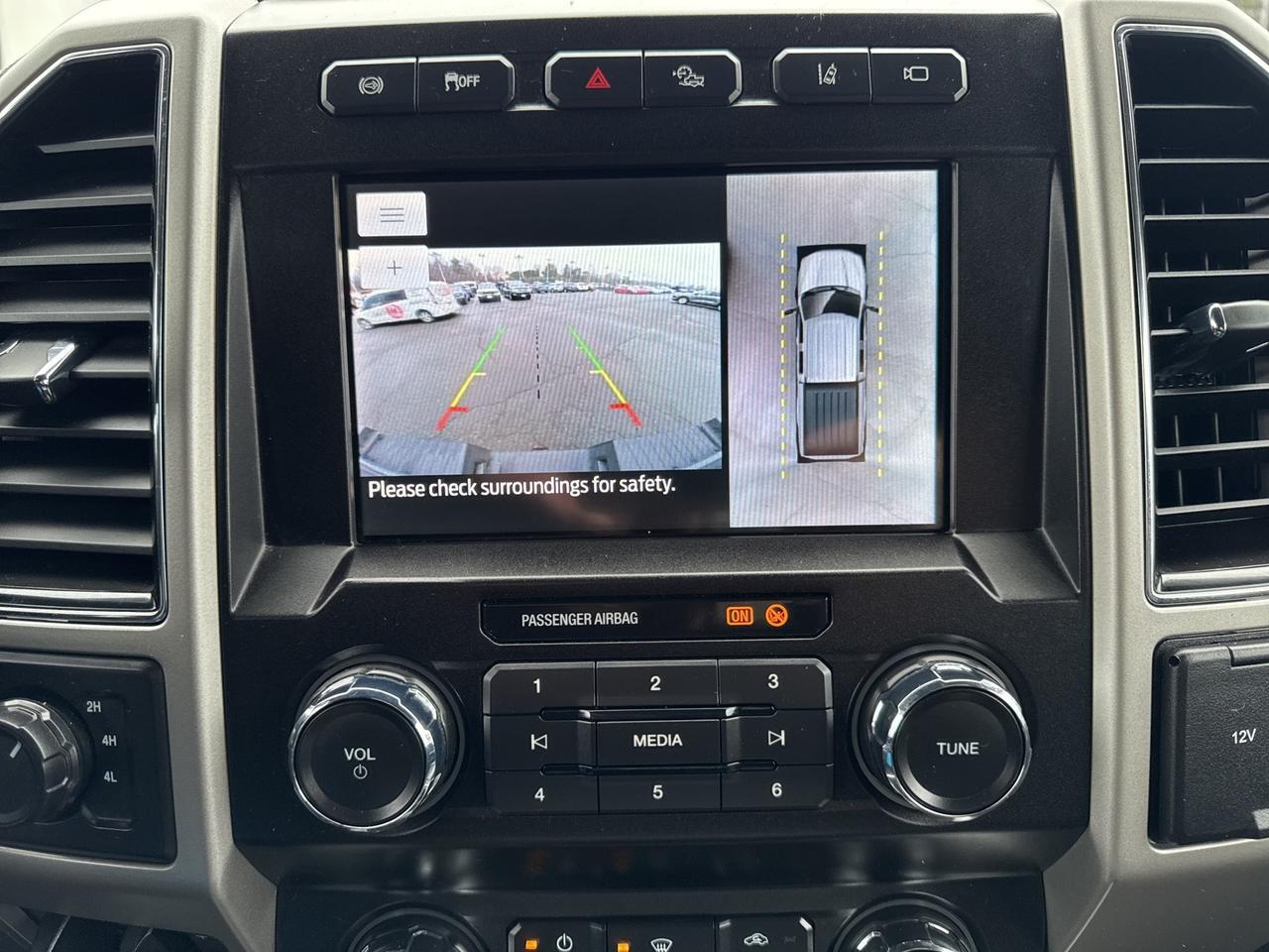 2021 Ford F-350SD Lariat Warrenton VA