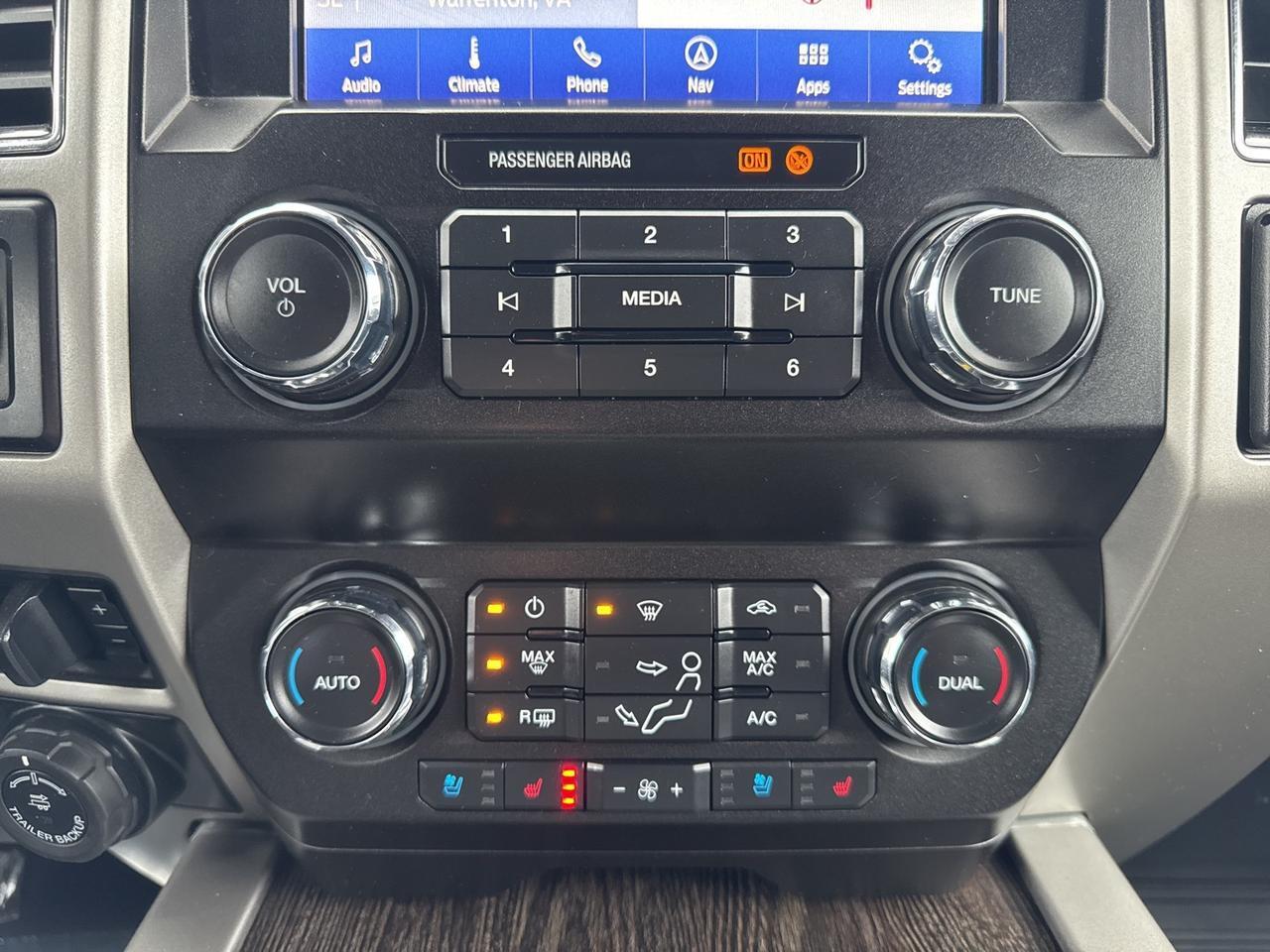 2021 Ford F-350SD Lariat Warrenton VA