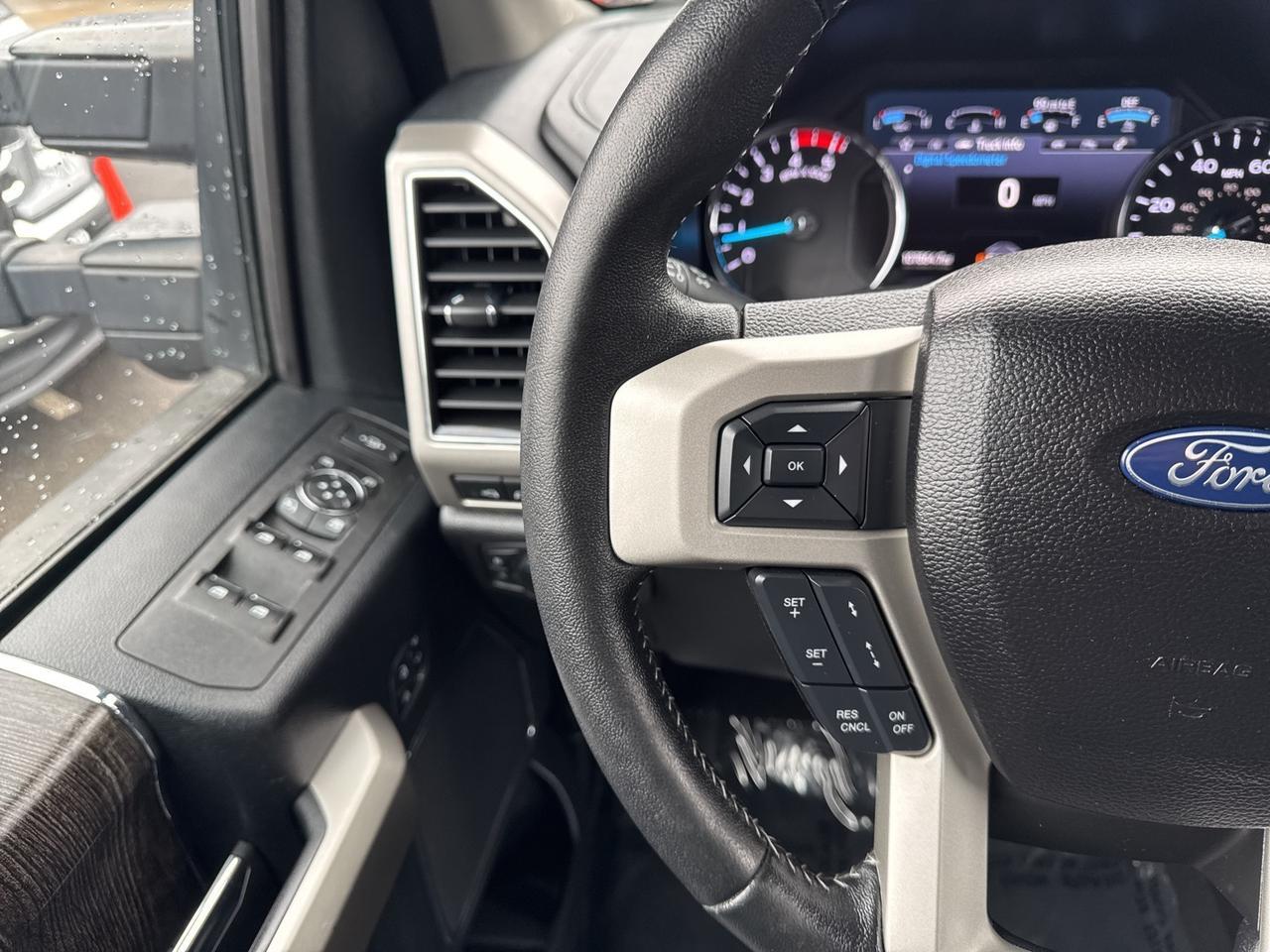 2021 Ford F-350SD Lariat Warrenton VA