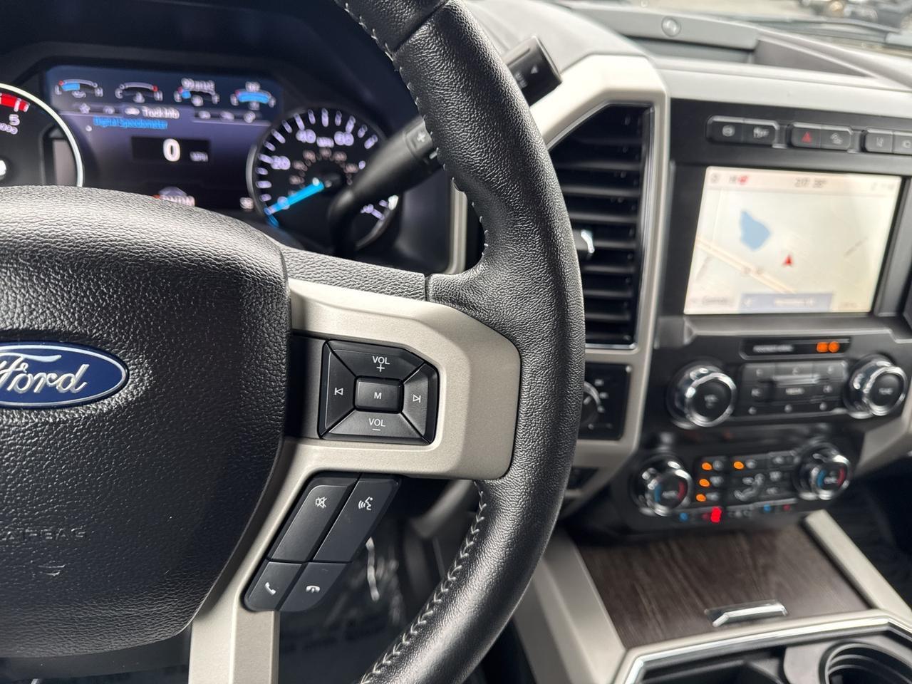 2021 Ford F-350SD Lariat Warrenton VA