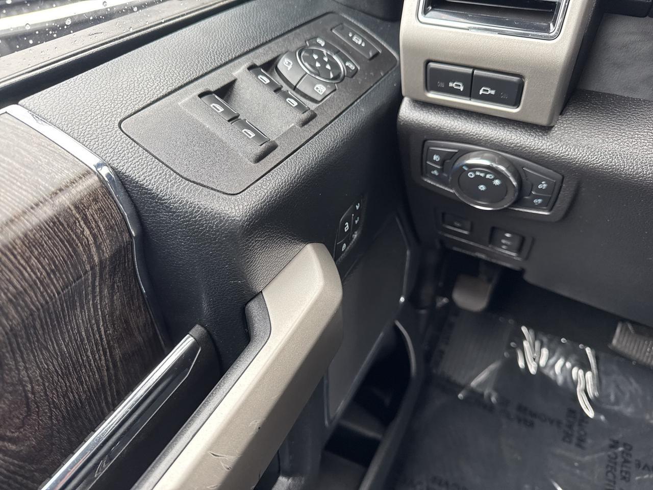 2021 Ford F-350SD Lariat Warrenton VA