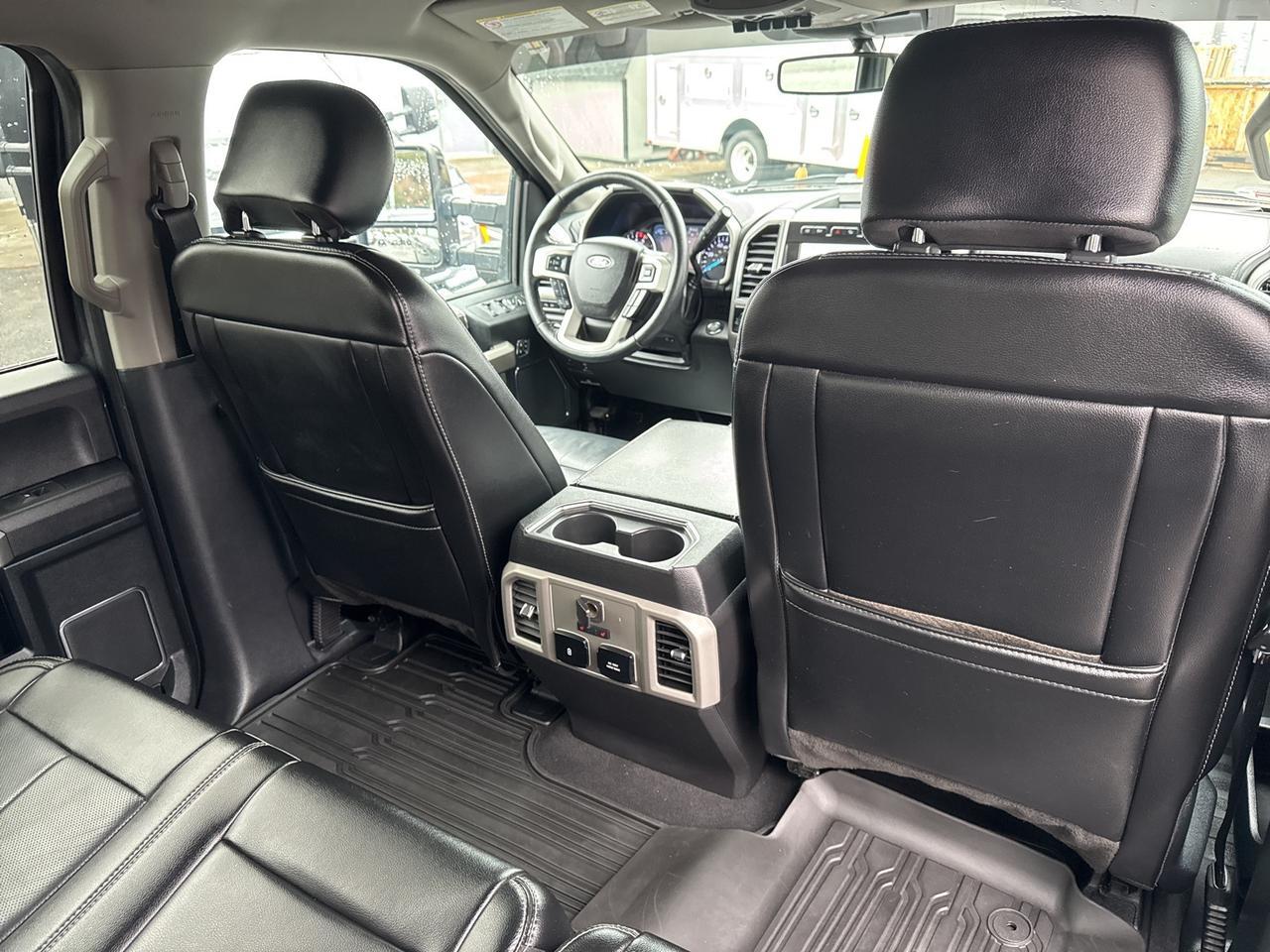 2021 Ford F-350SD Lariat Warrenton VA