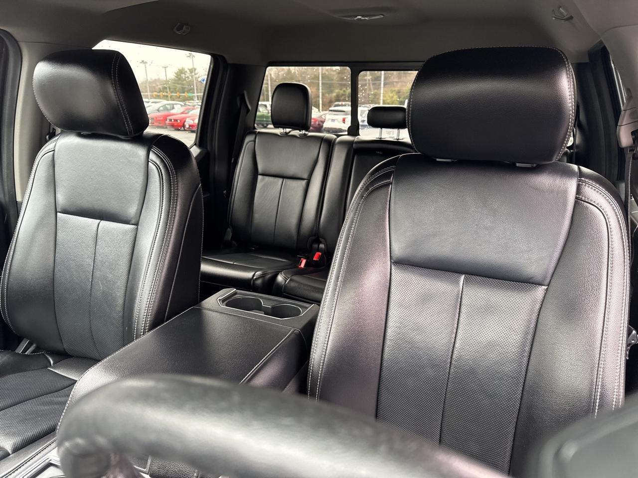 2021 Ford F-350SD Lariat Warrenton VA