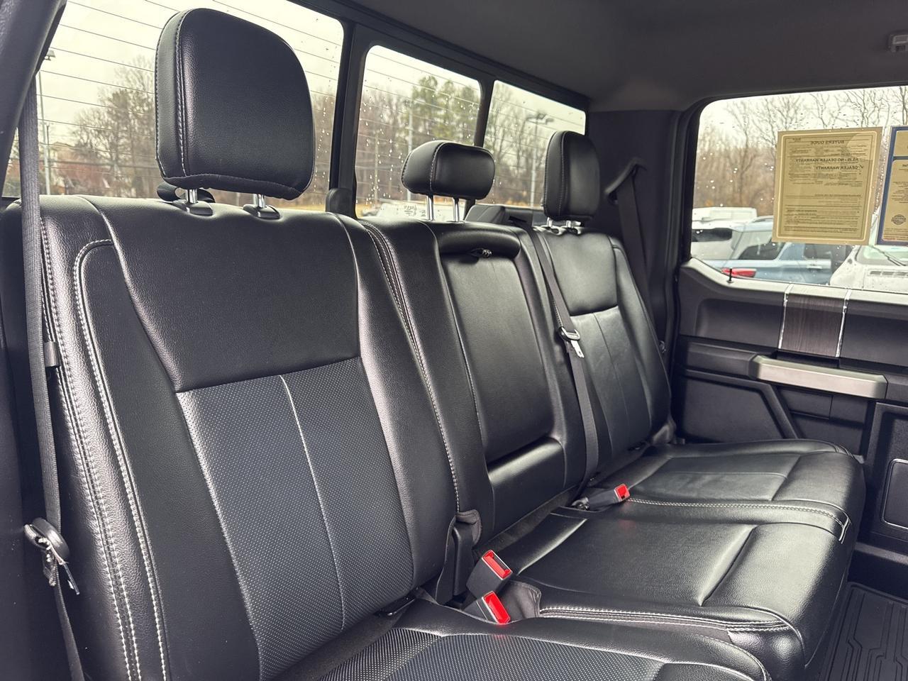 2021 Ford F-350SD Lariat Warrenton VA