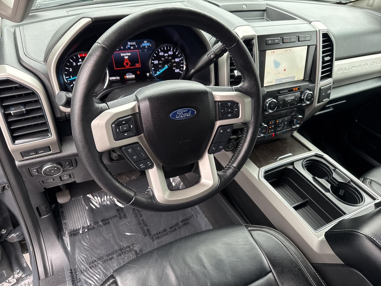 2021 Ford F-350SD Lariat Warrenton VA