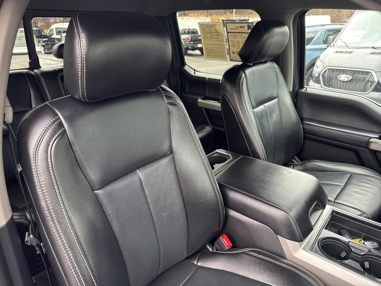 2021 Ford F-350SD Lariat Warrenton VA