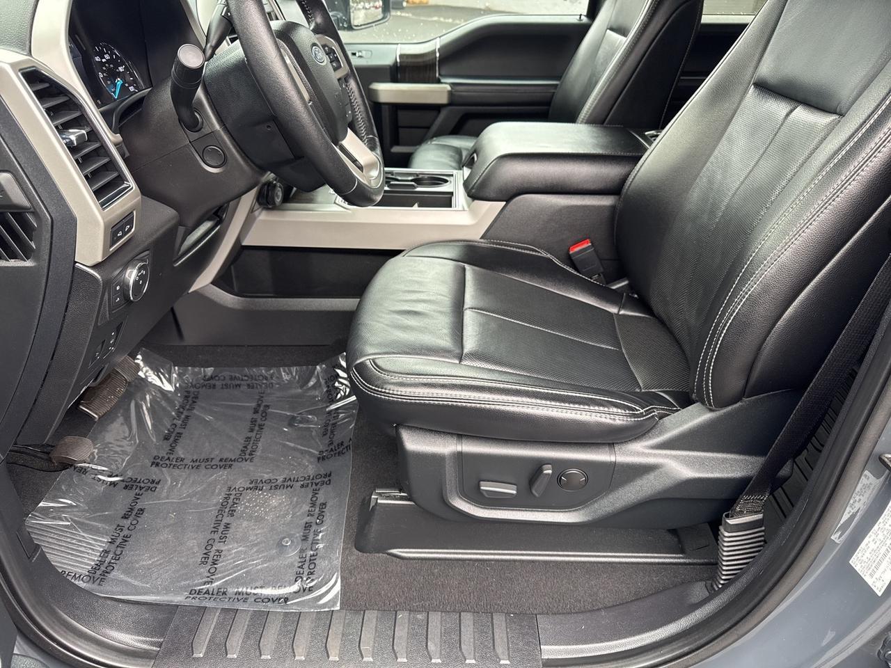 2021 Ford F-350SD Lariat Warrenton VA