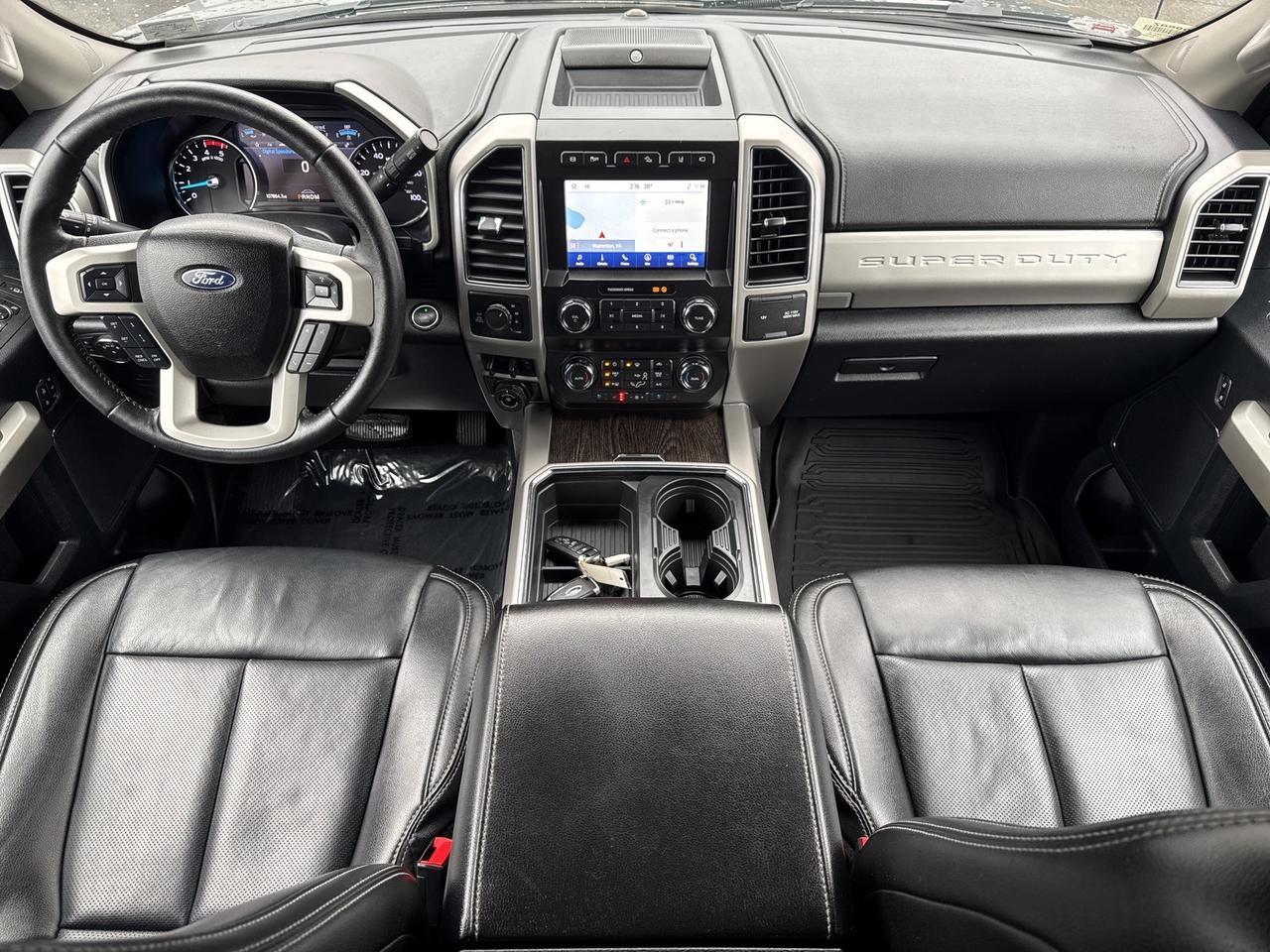 2021 Ford F-350SD Lariat Warrenton VA