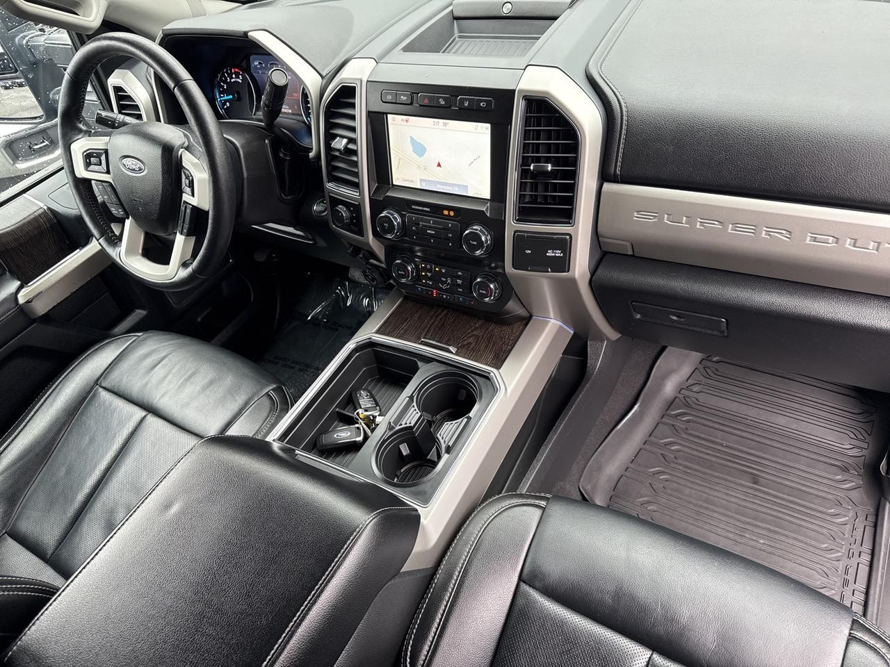 2021 Ford F-350SD Lariat Warrenton VA