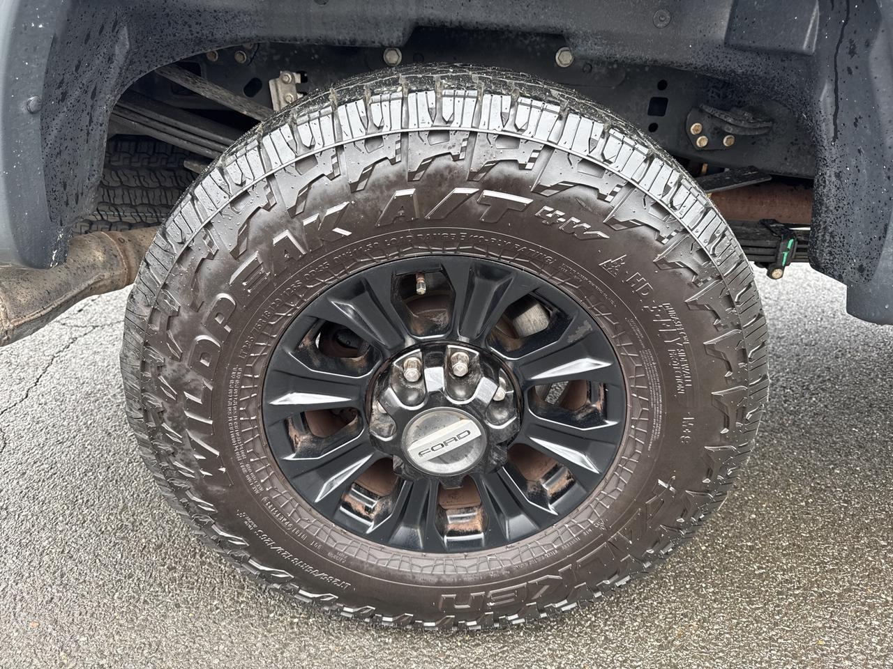 2021 Ford F-350SD Lariat Warrenton VA