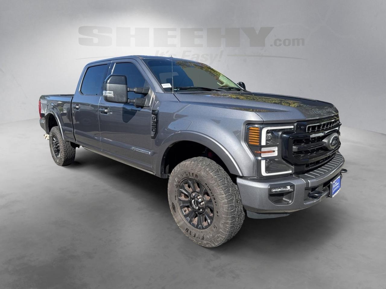 2021 Ford F-350SD Lariat Warrenton VA