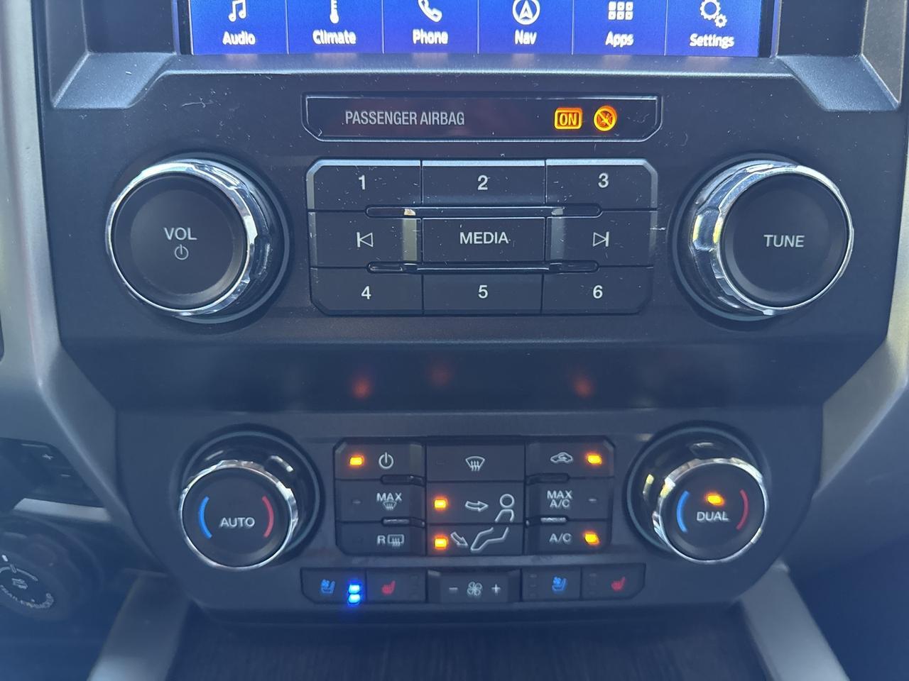 2021 Ford F-350SD Lariat Warrenton VA