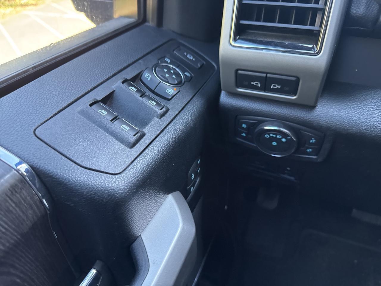 2021 Ford F-350SD Lariat Warrenton VA