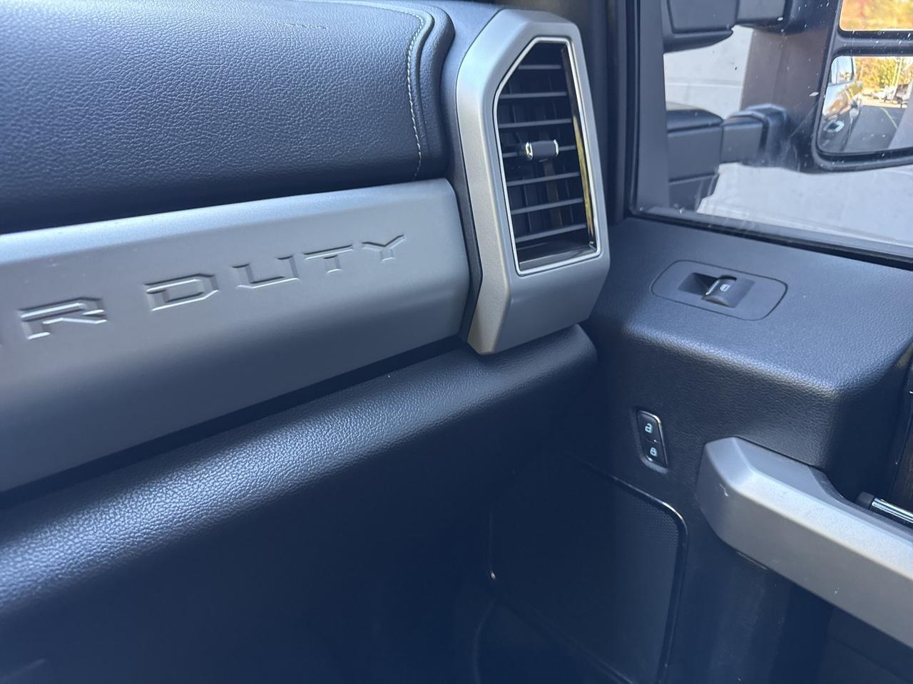 2021 Ford F-350SD Lariat Warrenton VA