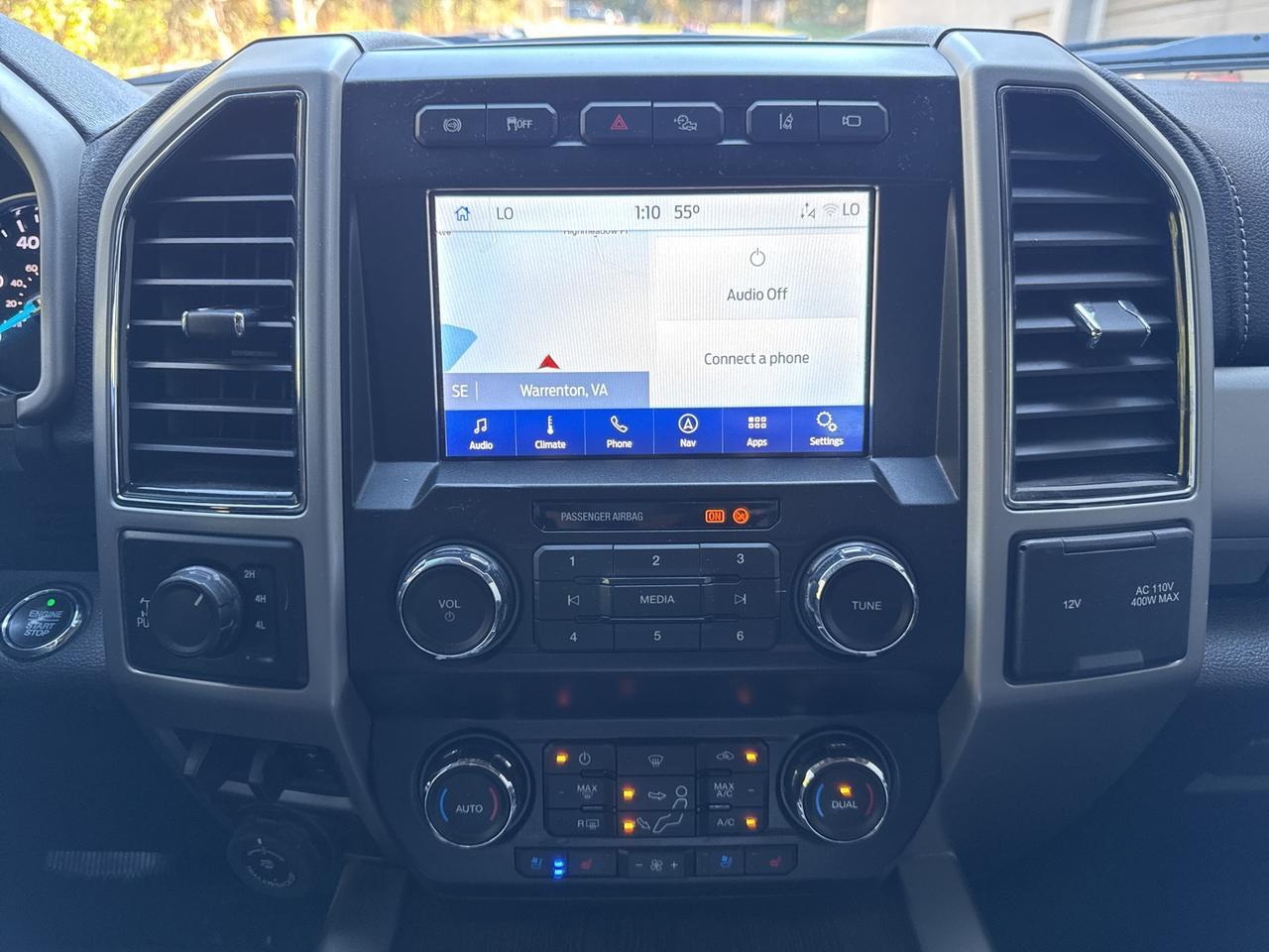 2021 Ford F-350SD Lariat Warrenton VA