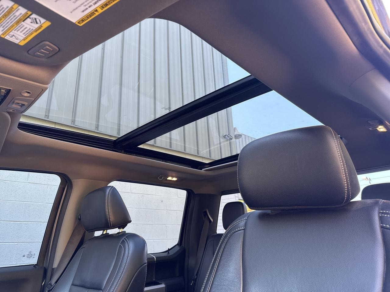 2021 Ford F-350SD Lariat Warrenton VA