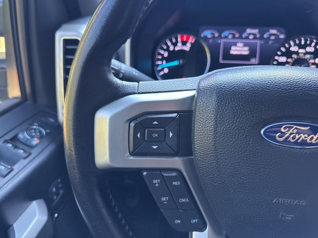 2021 Ford F-350SD Lariat Warrenton VA