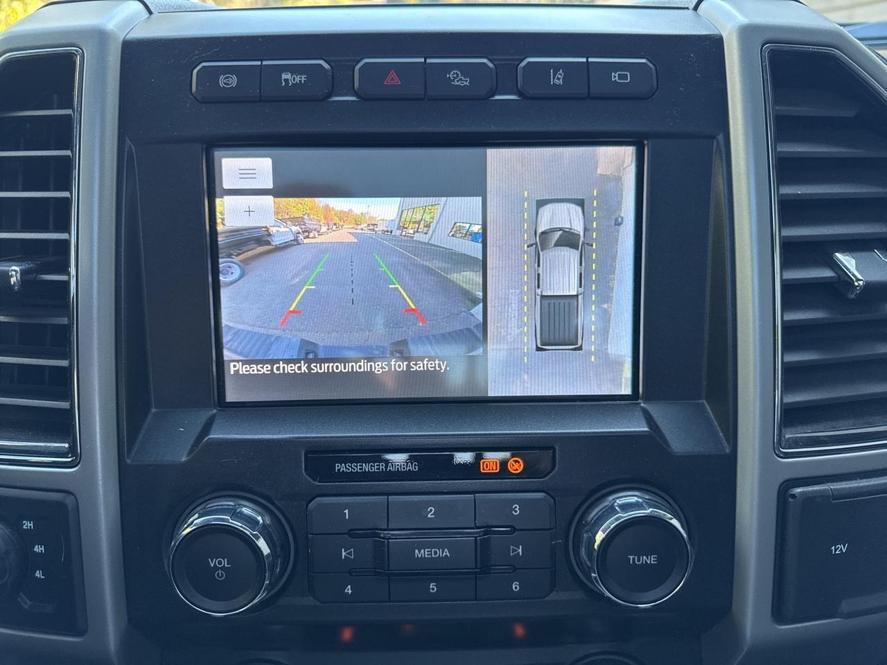 2021 Ford F-350SD Lariat Warrenton VA