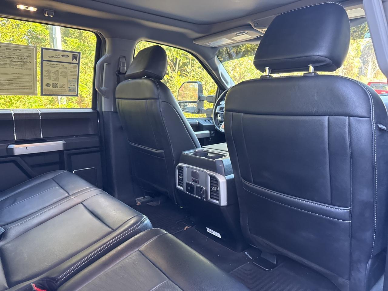 2021 Ford F-350SD Lariat Warrenton VA