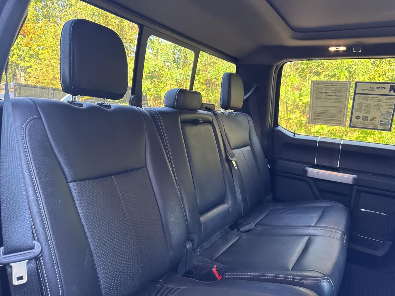 2021 Ford F-350SD Lariat Warrenton VA