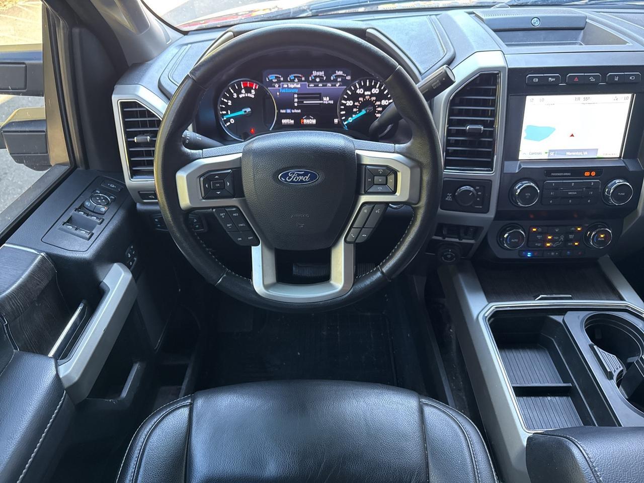 2021 Ford F-350SD Lariat Warrenton VA