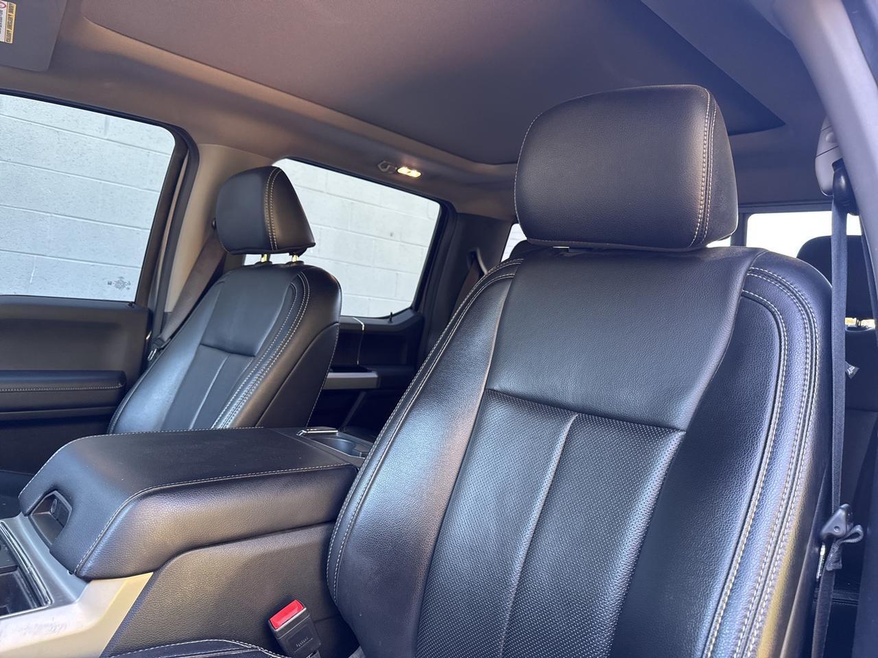 2021 Ford F-350SD Lariat Warrenton VA