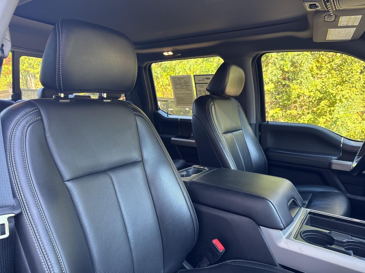 2021 Ford F-350SD Lariat Warrenton VA