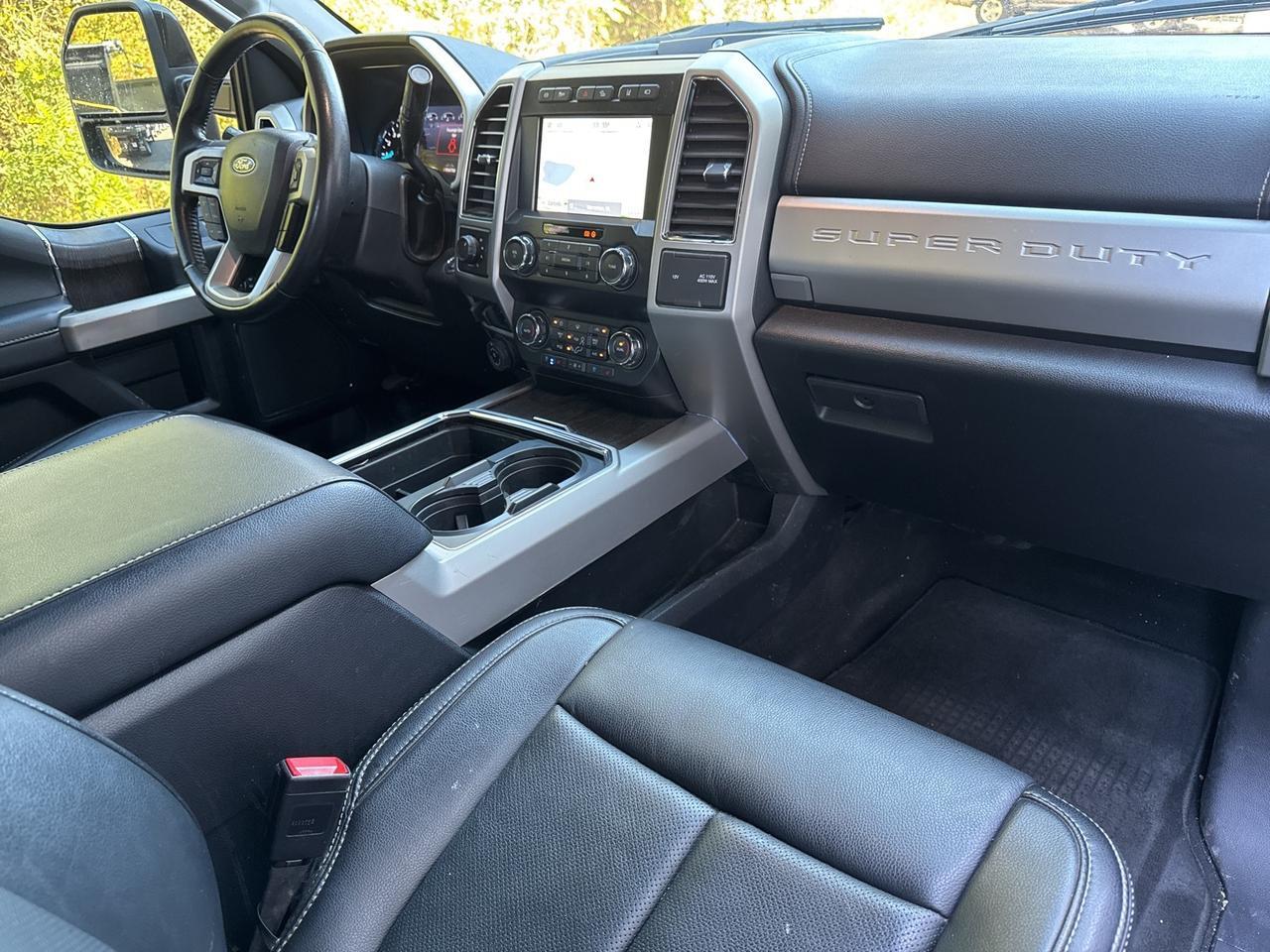 2021 Ford F-350SD Lariat Warrenton VA