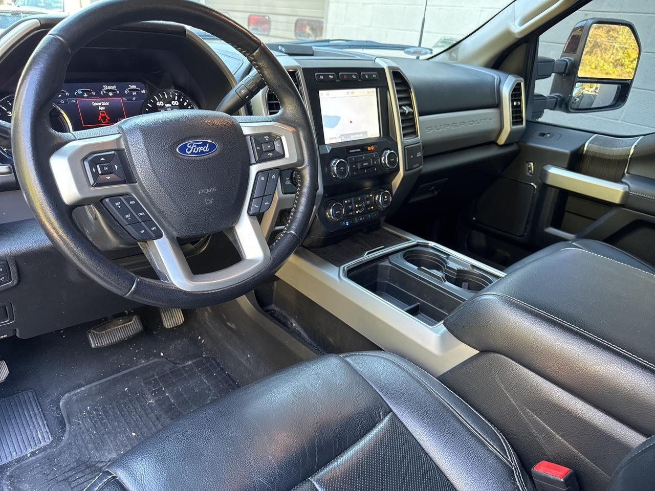 2021 Ford F-350SD Lariat Warrenton VA