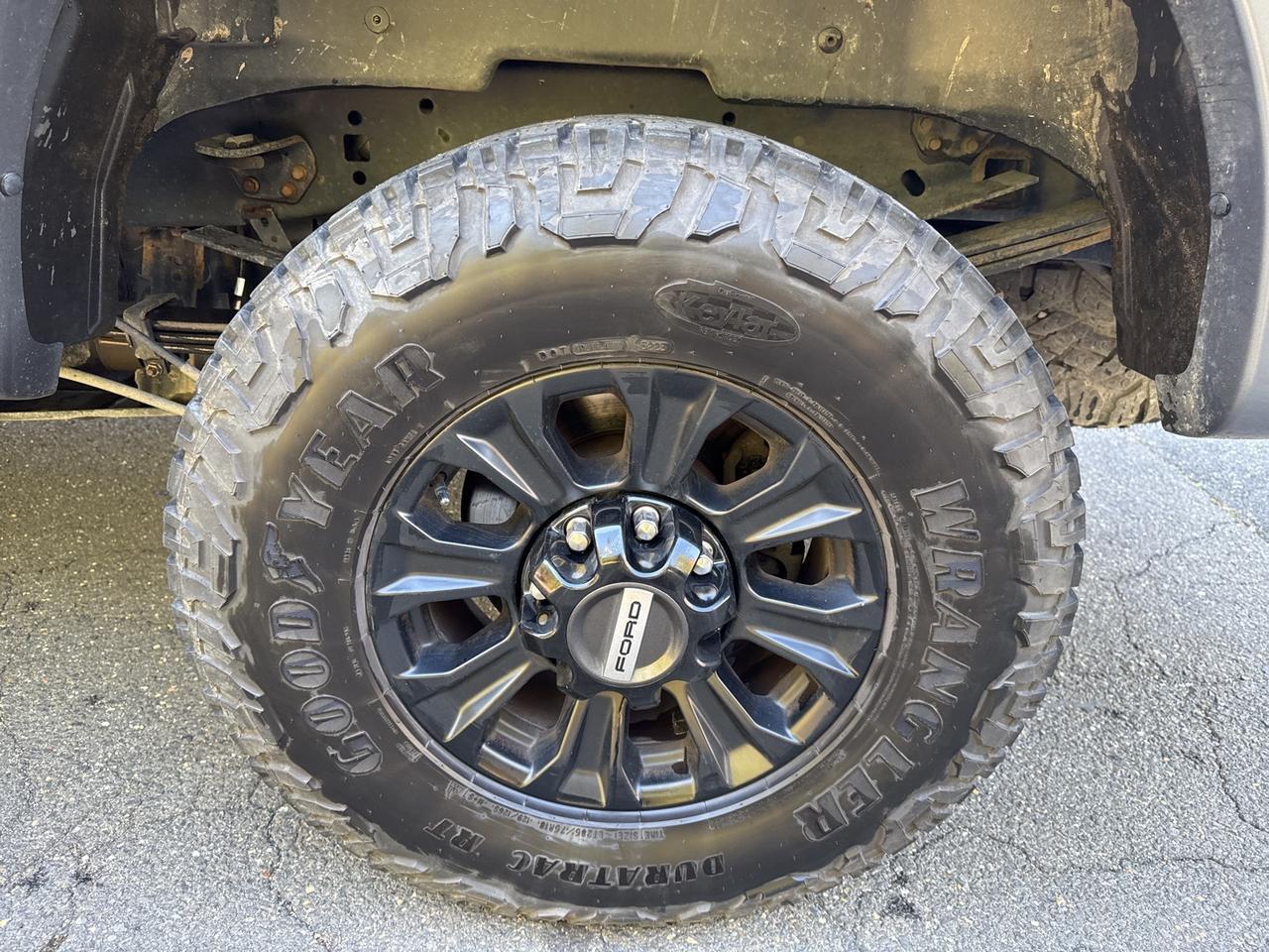 2021 Ford F-350SD Lariat Warrenton VA