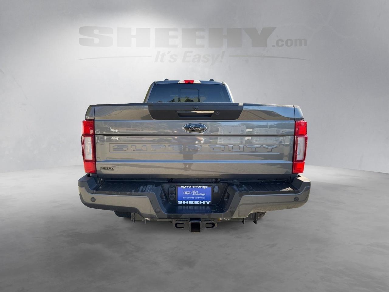2021 Ford F-350SD Lariat Warrenton VA