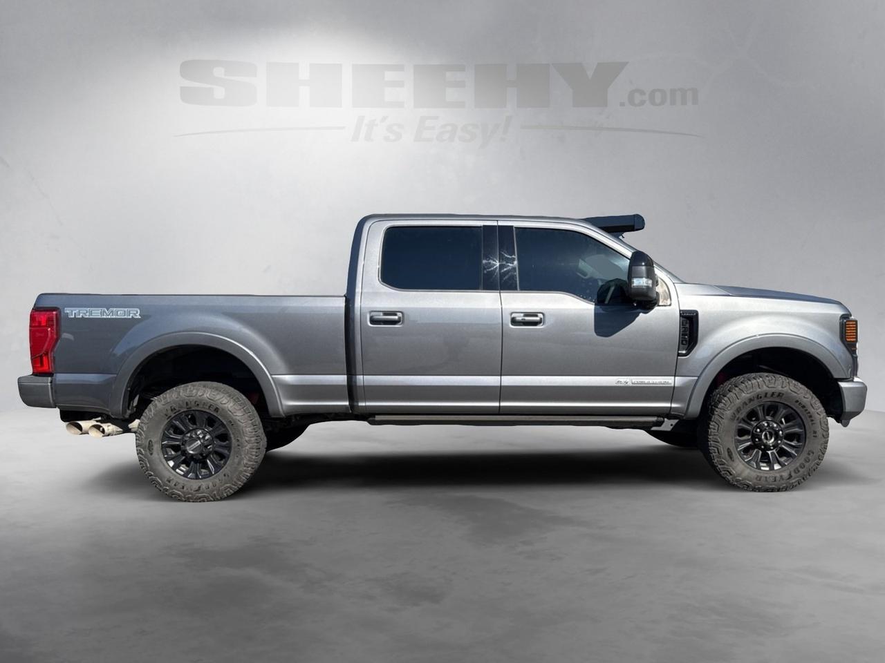 2021 Ford F-350SD Lariat Warrenton VA